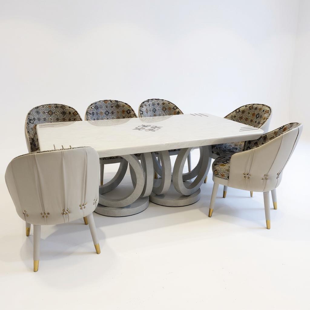 Classic Dining Table